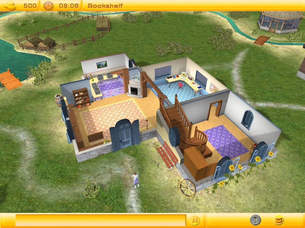 My Pet Hotel 2 - кадр 3