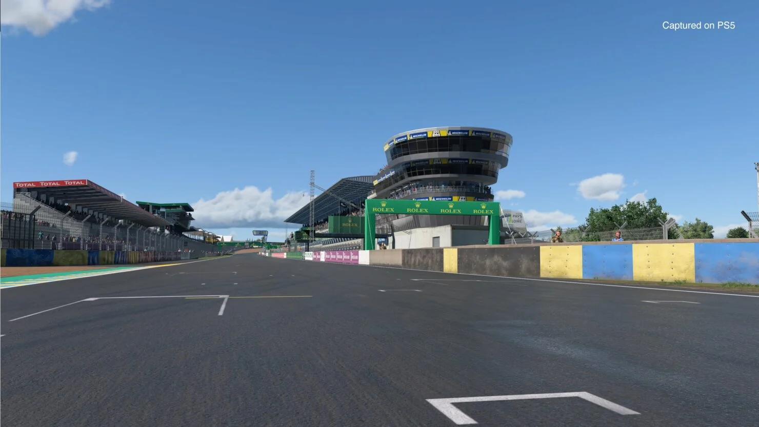 Gran Turismo 7 - кадр 9