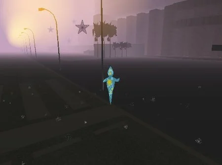 Forgetter - кадр 3