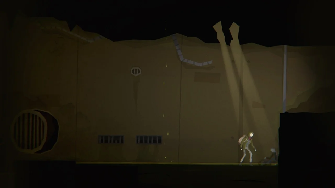 Lambs on the road - кадр 2