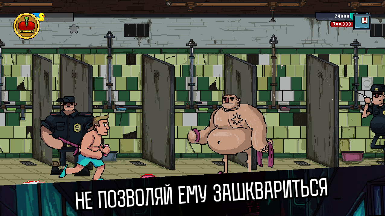 Navalny 2024: The Rise Of Evil — скриншот 4