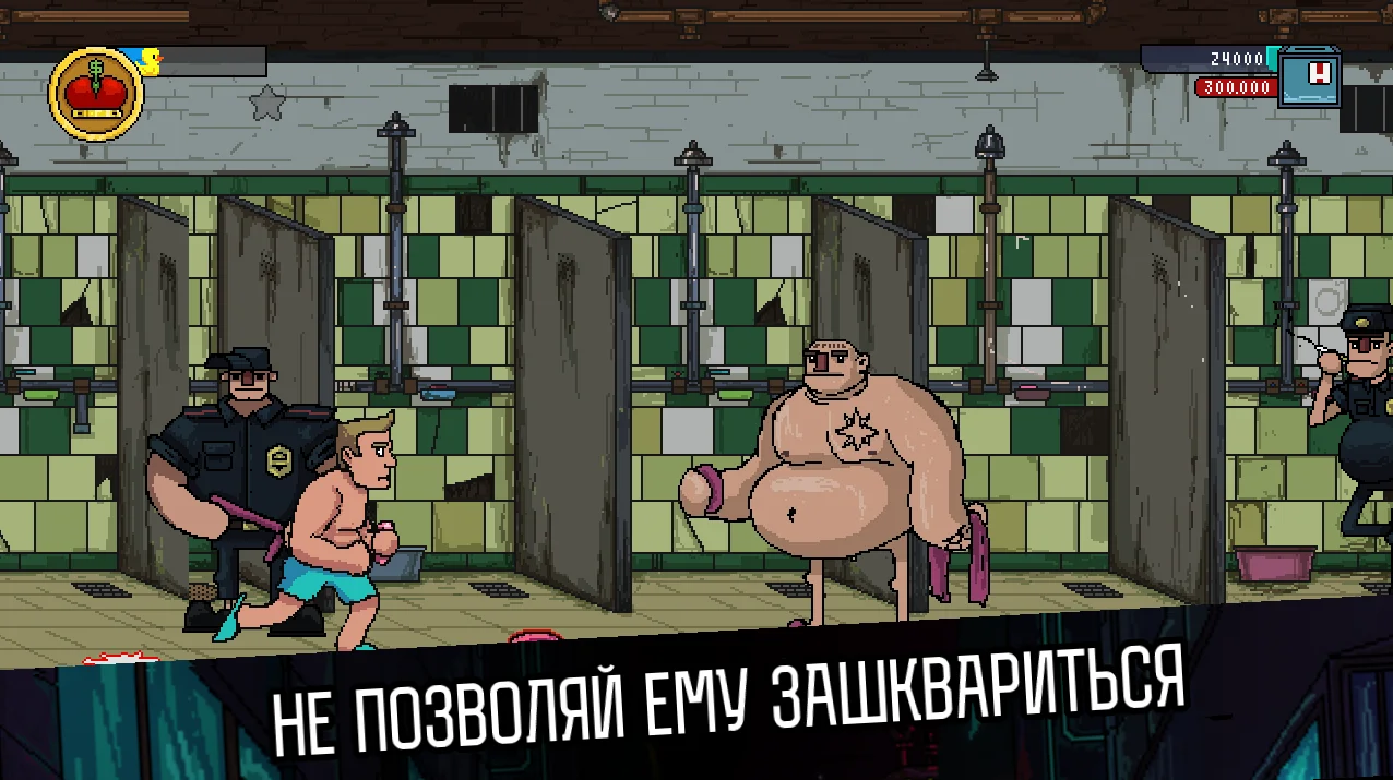 Navalny 2024: The Rise Of Evil - кадр 4