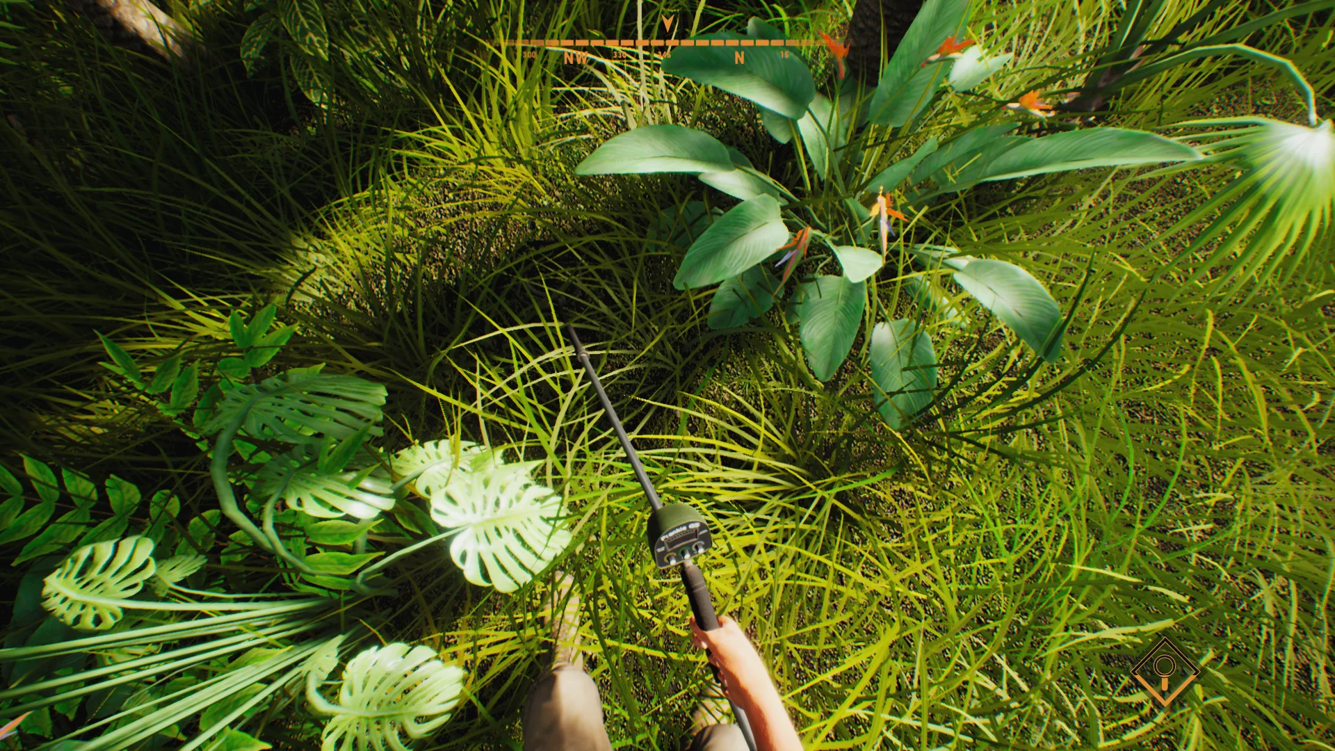 Treasure Hunter Simulator - кадр 1