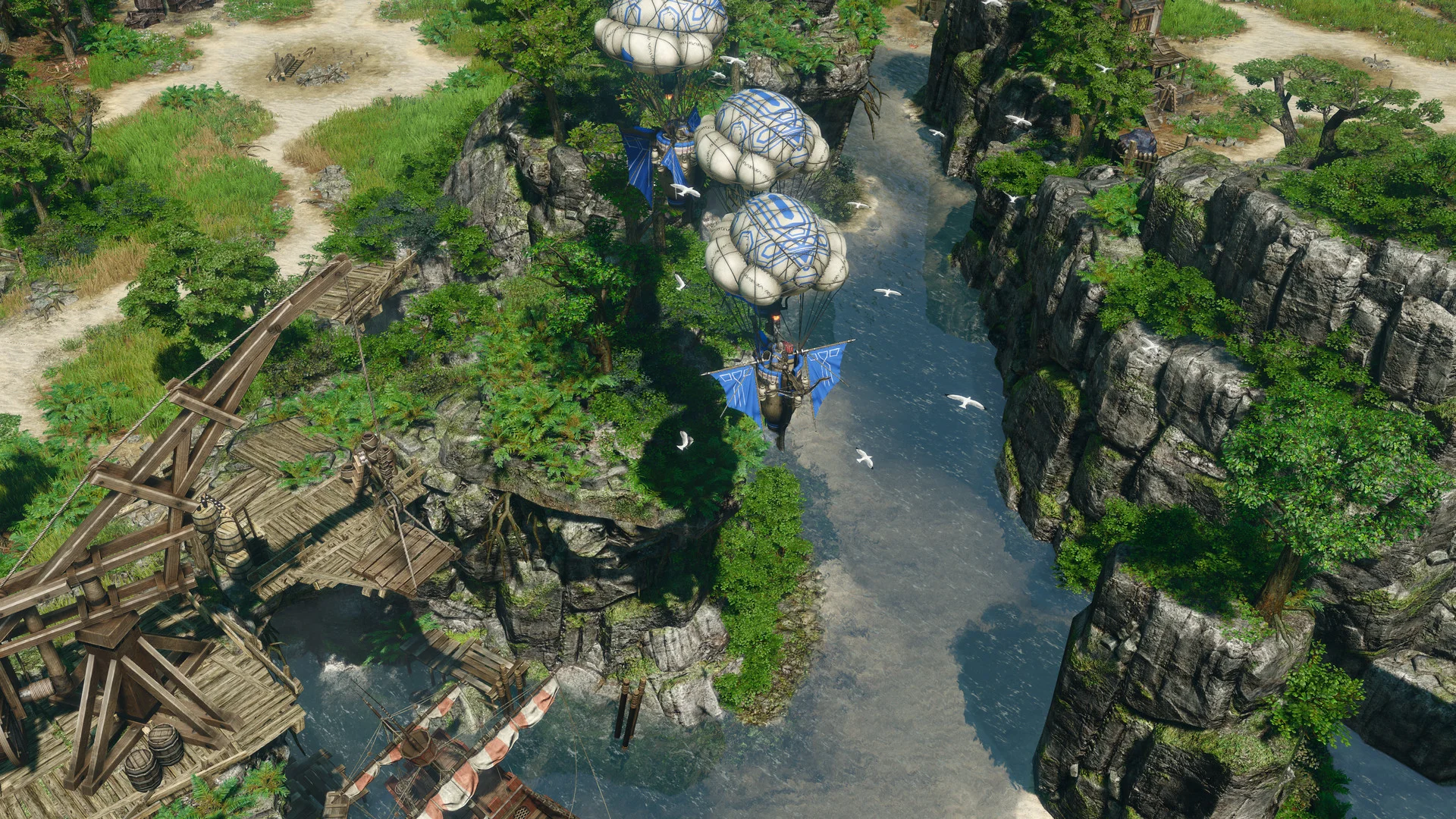 SpellForce 3: Soul Harvest - кадр 13