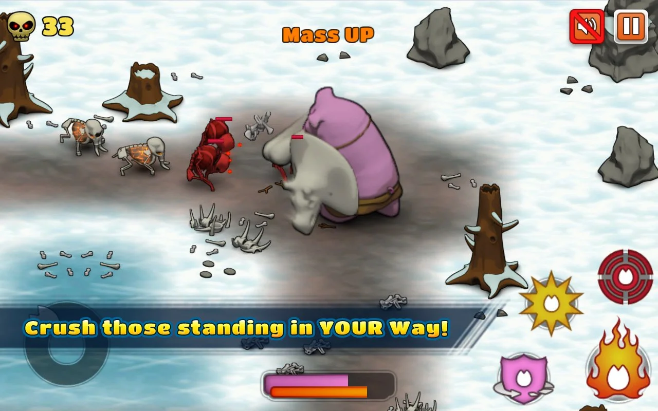 Johnny Scraps: Clash of Dimensions - кадр 1