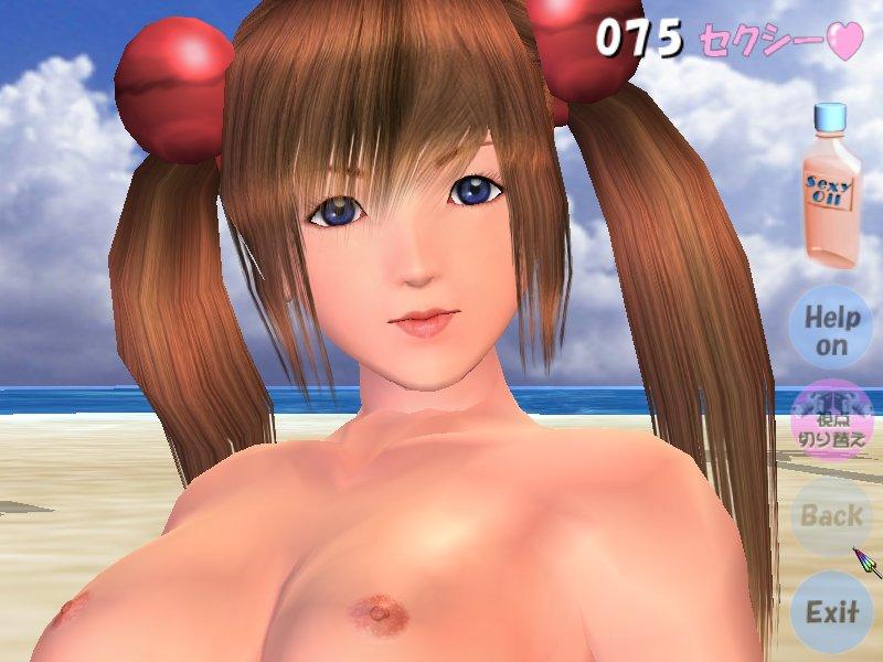 Sexy Beach — скриншот 6
