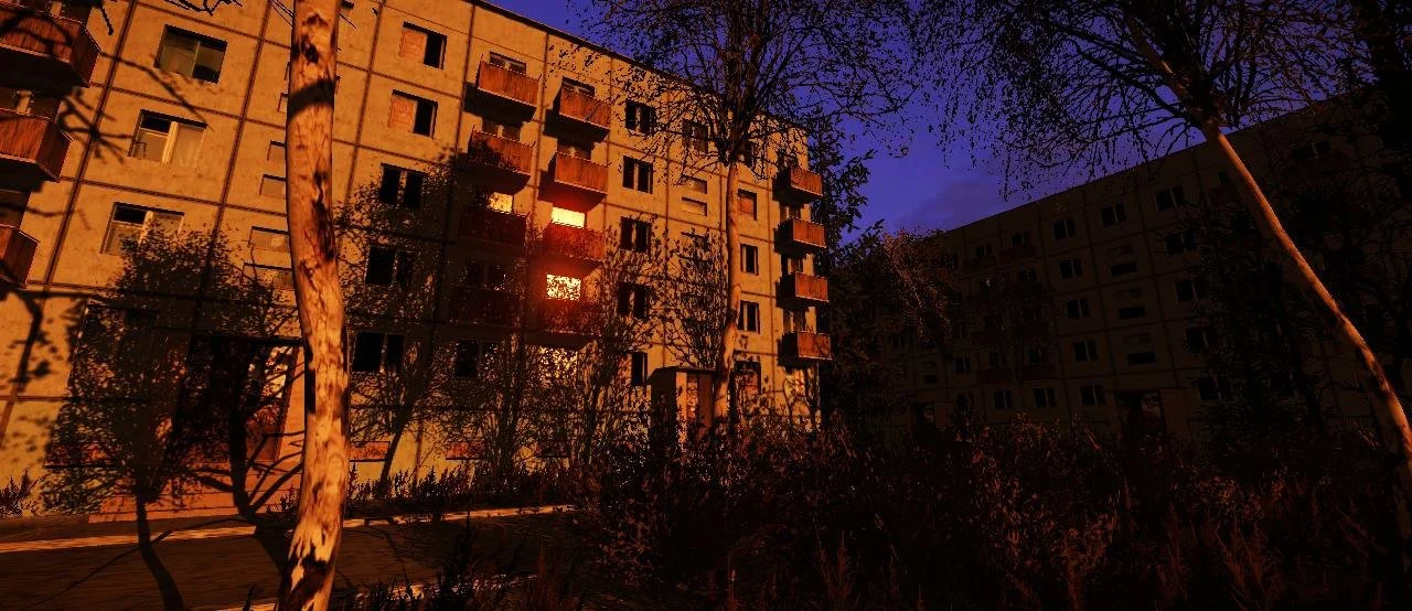 Dream or Life - кадр 8