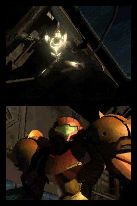 Metroid Prime: Hunters - кадр 11