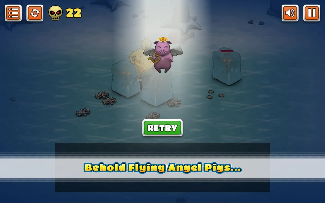 Johnny Scraps: Clash of Dimensions - кадр 2