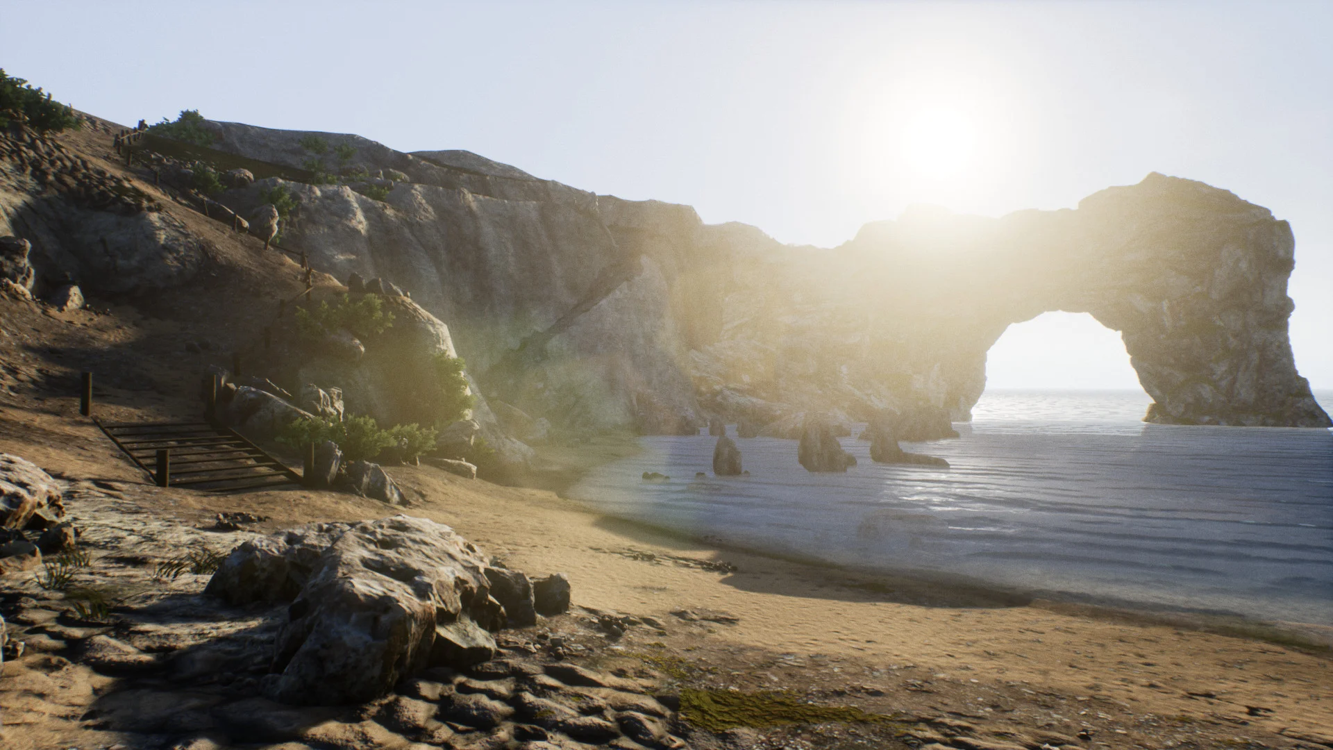 Treasure Hunter Simulator - кадр 9