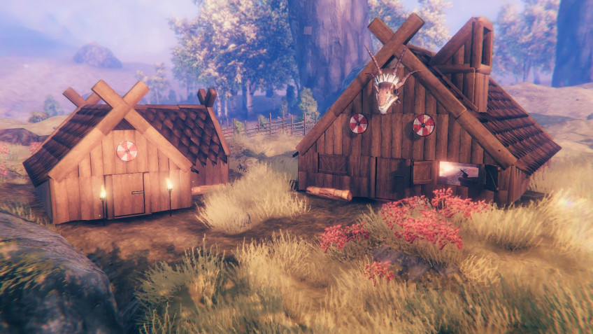 Valheim — скриншот 8