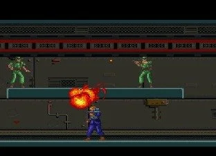 Appleseed - кадр 1