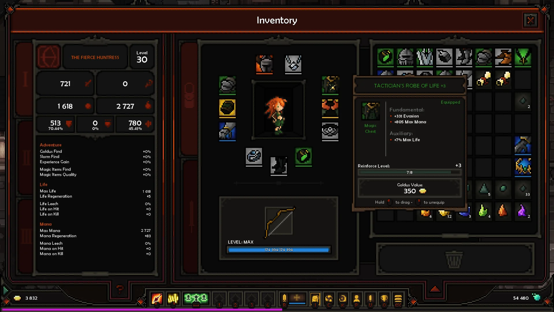 The Slormancer - кадр 9