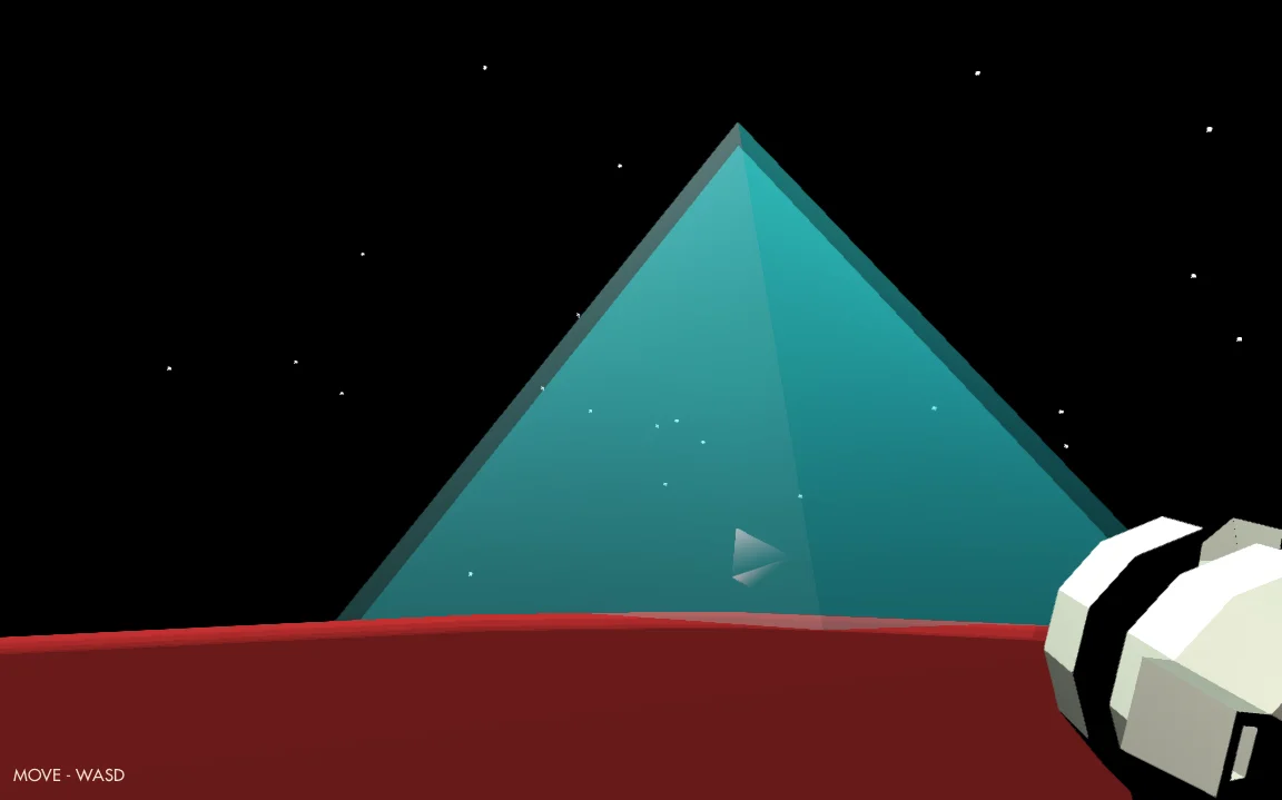 MirrorMoon - кадр 5