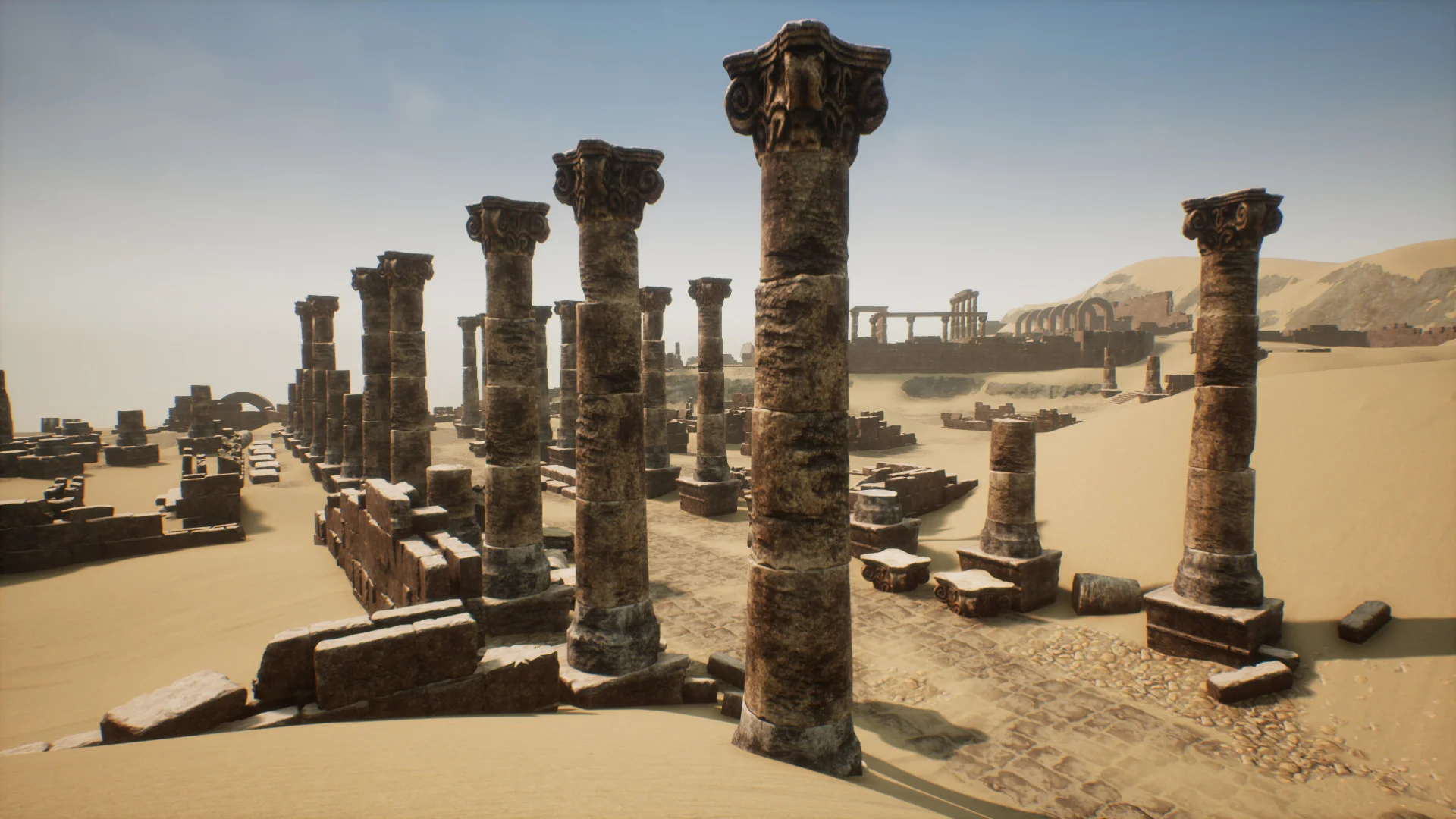 Treasure Hunter Simulator - кадр 8