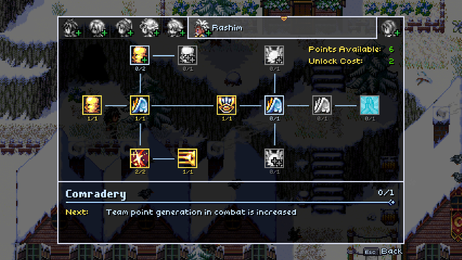 Скриншот 7 игры Rise of the Third Power