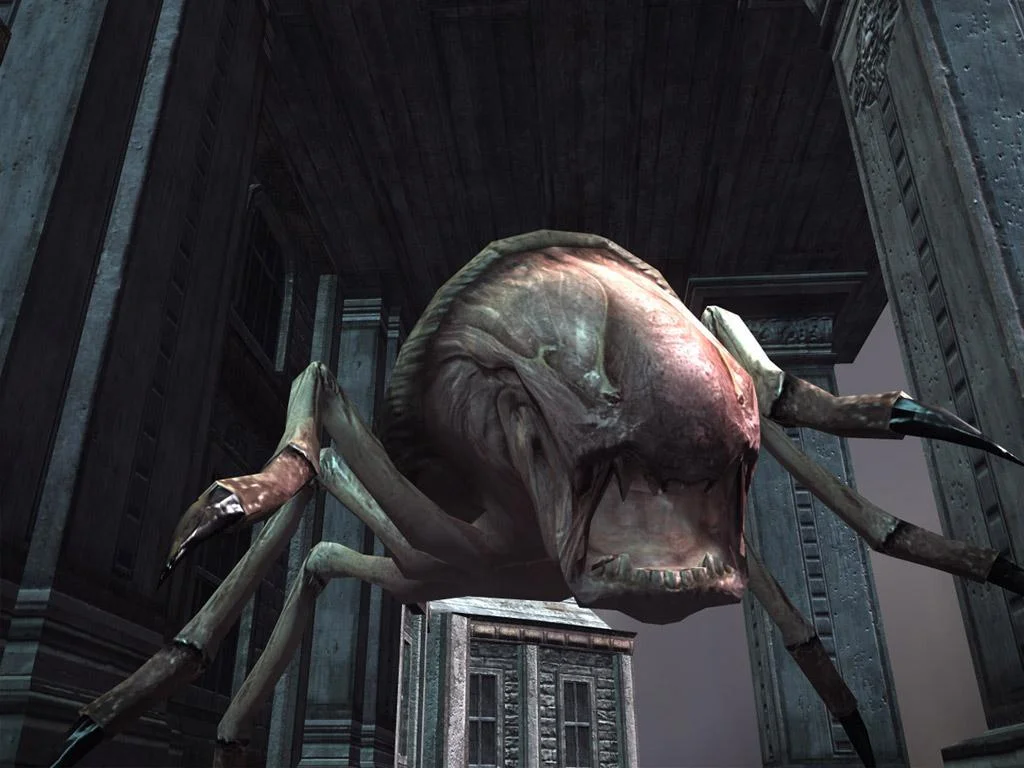 Earthrise (2011) - кадр 6