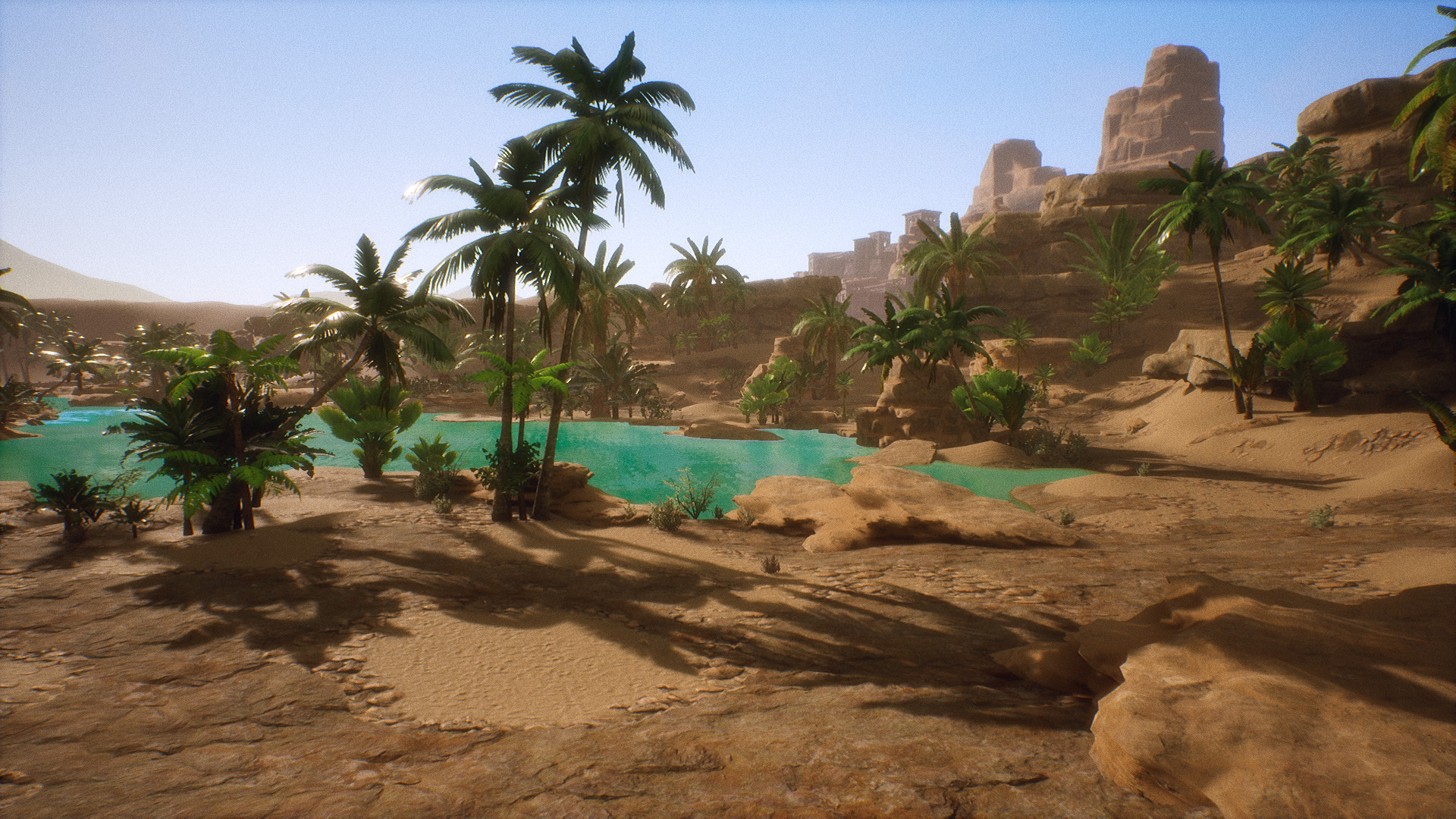 Treasure Hunter Simulator — скриншот 8