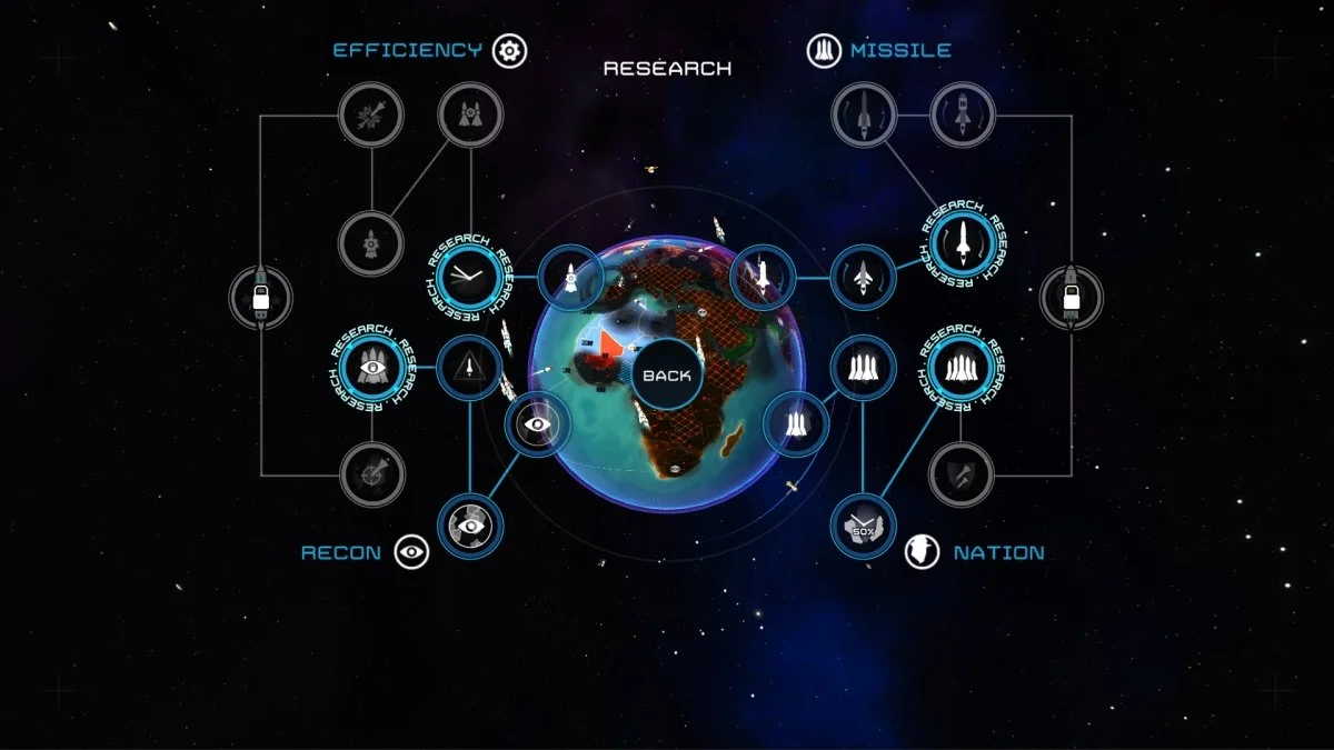 First Strike: Final Hour - кадр 6
