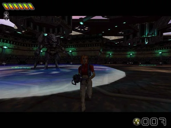 Titanium Angels - кадр 18