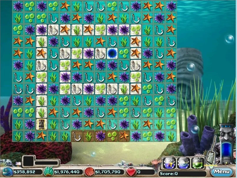 Big Kahuna Reef 3 - кадр 8
