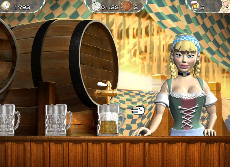 Oktoberfest: Wiesn-Gaudi — скриншот 8