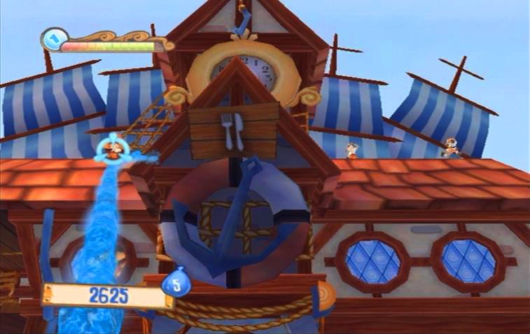 Pirate Blast — скриншот 5