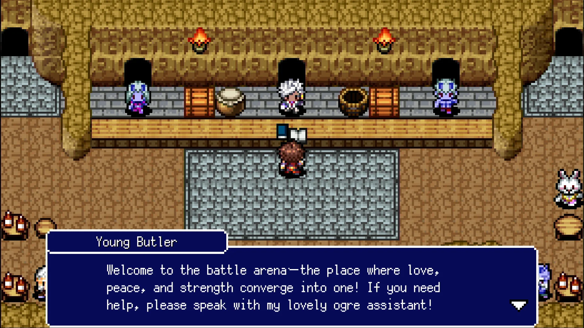 Alvastia Chronicles - кадр 3