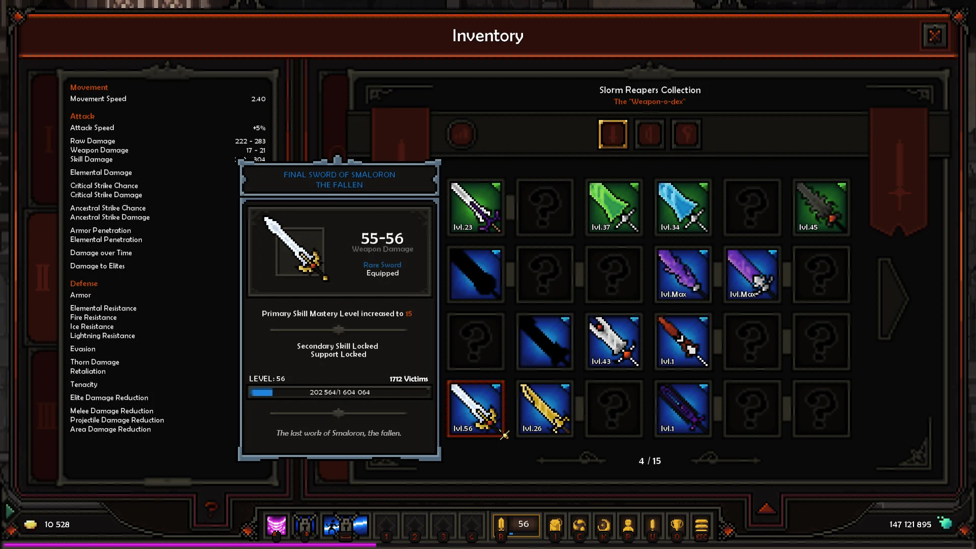 The Slormancer - кадр 5