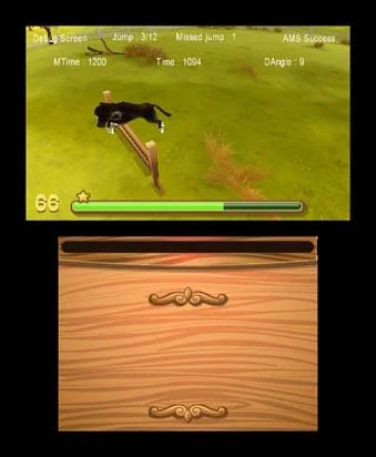 Let's Ride! Best in Breed 3D - кадр 7