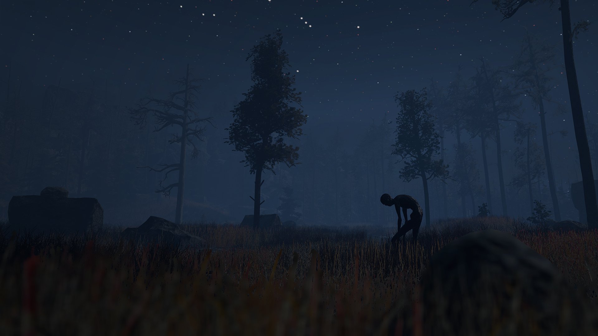 Through the Woods — скриншот 7