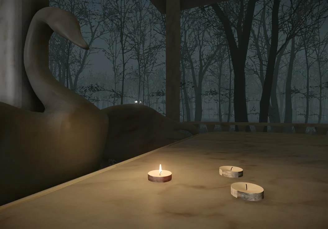 Dream or Life - кадр 15