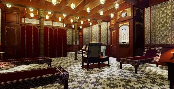 Titanic: Adventure Out of Time - кадр 2