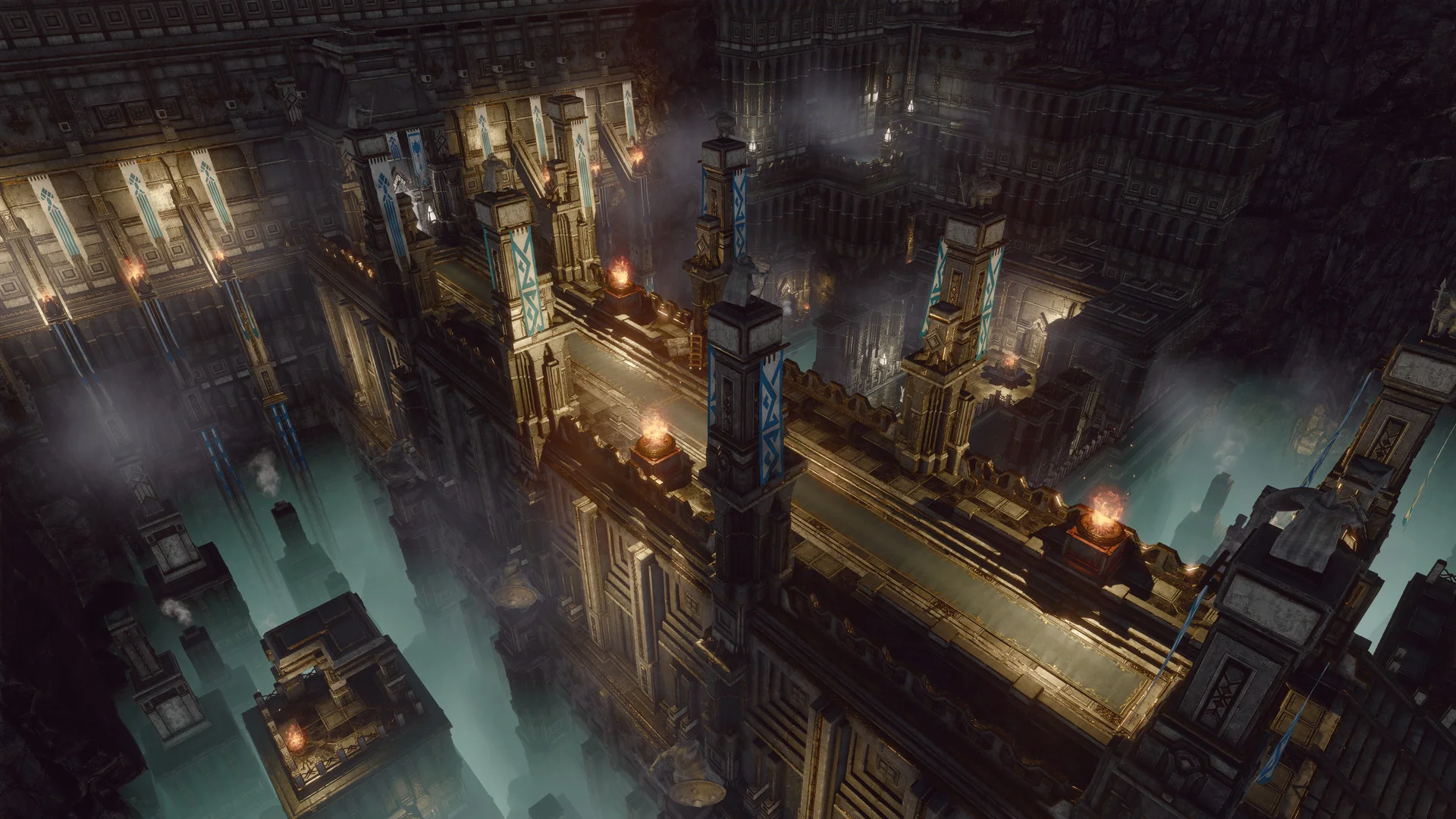 SpellForce 3: Soul Harvest - кадр 5