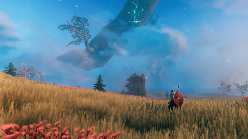 Valheim — скриншот 5