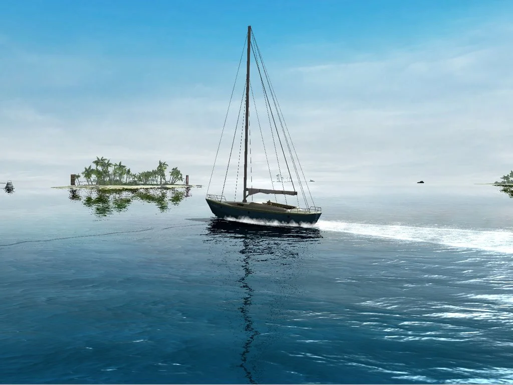 Aquadelic GT - кадр 5