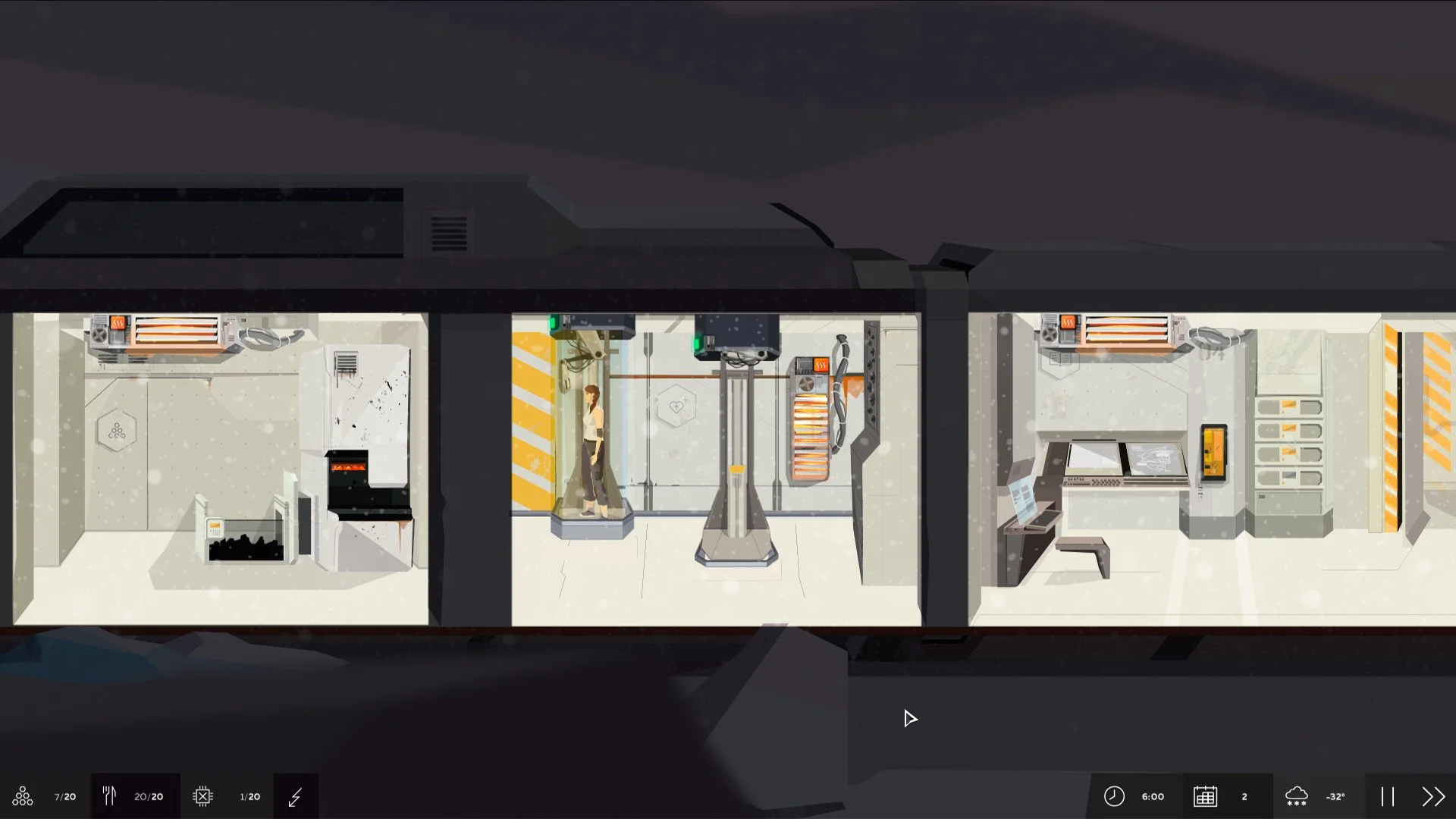 SYMMETRY - кадр 8