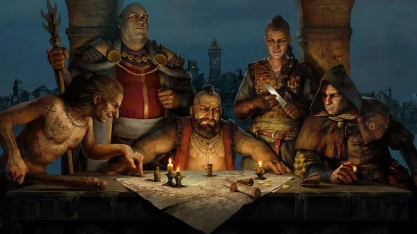 Gwent: The Witcher Card Game - кадр 9