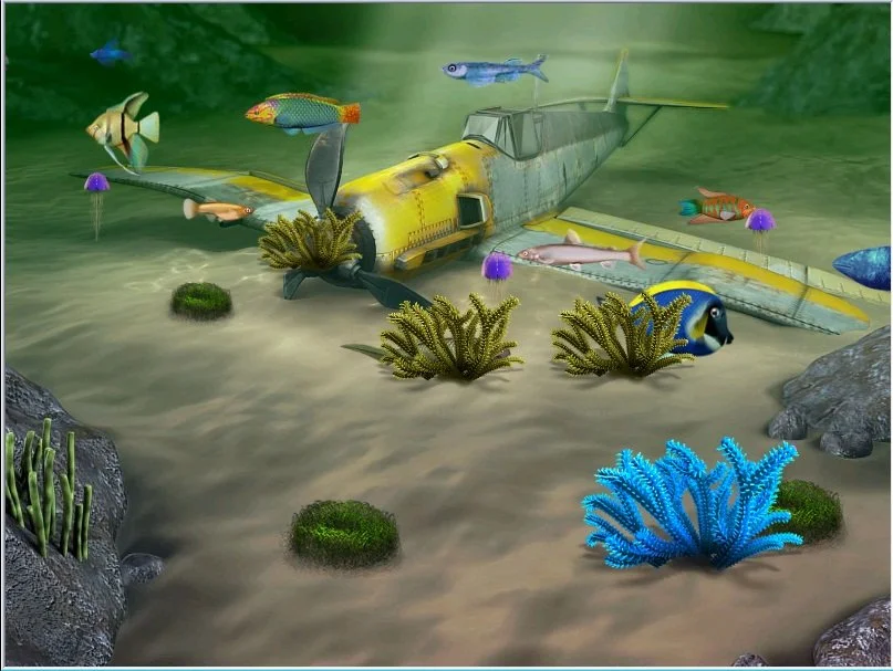 Big Kahuna Reef 3 - кадр 7