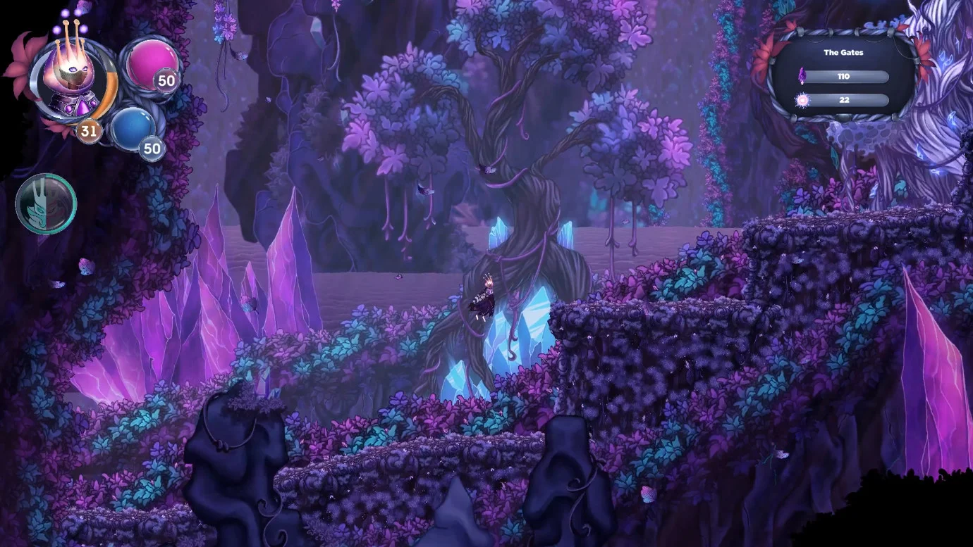 Mysterious: Dark Journey - кадр 4