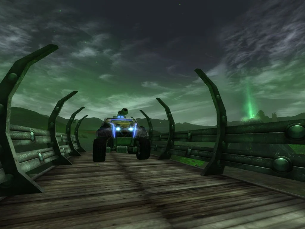 Auto Assault - кадр 5