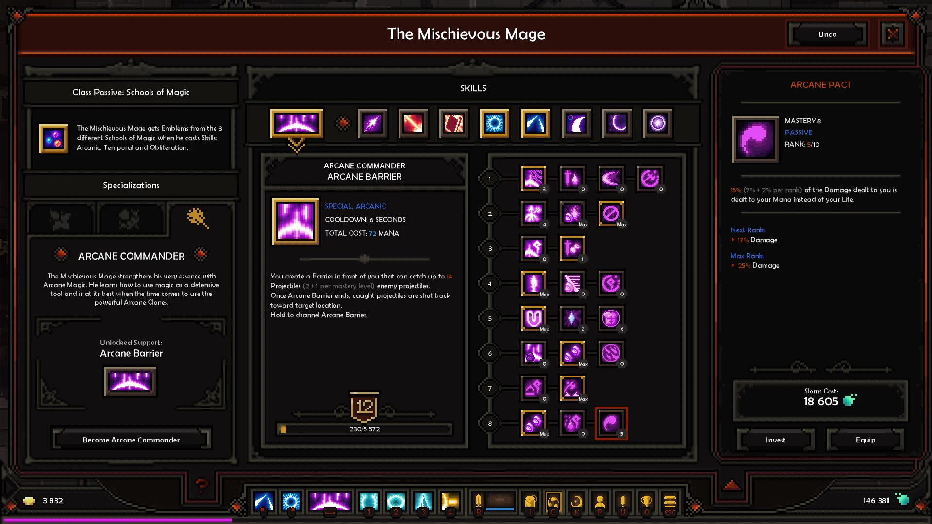 The Slormancer - кадр 1