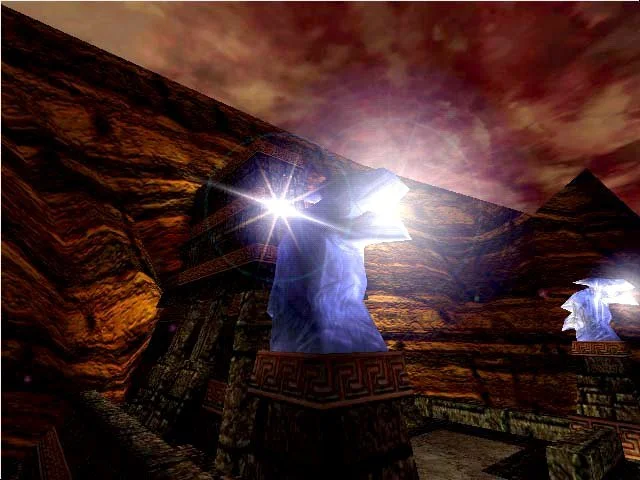 Titanium Angels - кадр 12