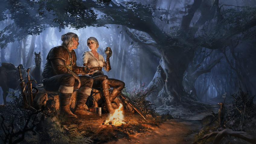 Gwent: The Witcher Card Game — скриншот 4