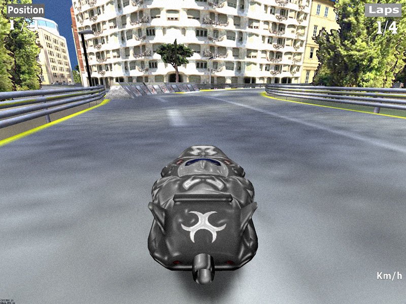FASTER — скриншот 6