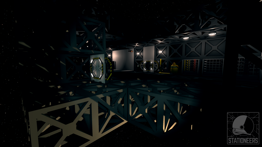 Stationeers — скриншот 2