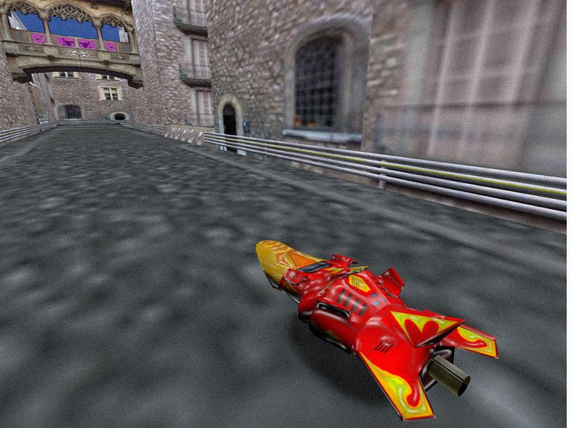 FASTER — скриншот 3