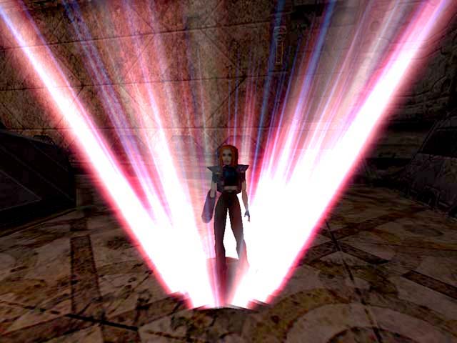 Titanium Angels — скриншот 4