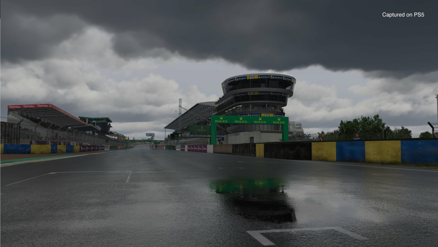 Gran Turismo 7 — скриншот 6
