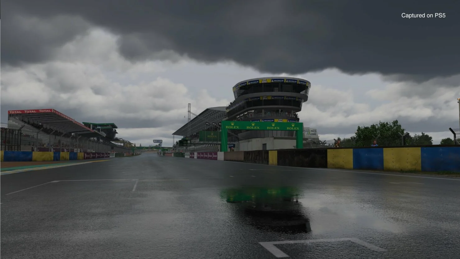 Gran Turismo 7 - кадр 6